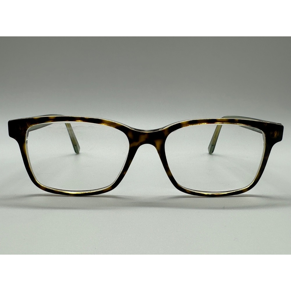 Tory Burch Eyeglasses TY2064 1561 52-16-135- Frames Only - Picture 4 of 9